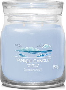 Candle Yankee Candle