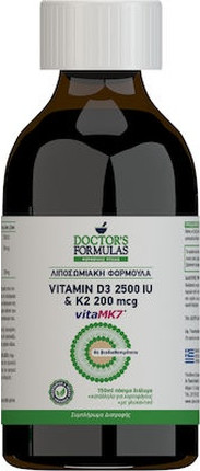 Vitamin Serum Doctor's Formulas