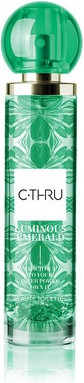 Туалетная вода C-Thru Luminous Emerald