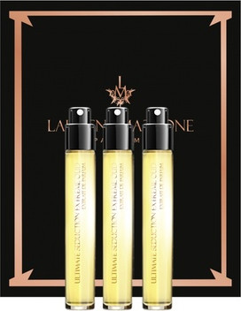 Extrait De Parfum Set Trio Ultimate Seduction Oud Laurent Mazzone