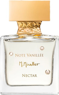 Eau De Parfum M. Micallef Jewel Note Vanillee Nectar