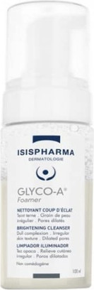 Reinigungsgel Isis Pharma Glyco-A Foamer Gesichtsreiniger 5,5% Glykolsäure