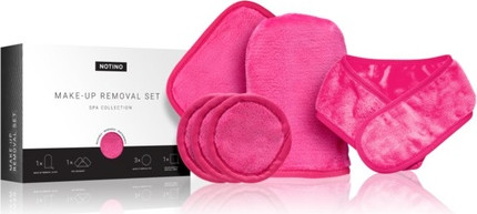 Notino Spa Collection pardozni tozalash to'plami