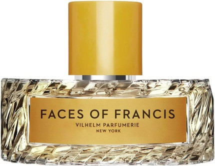 Парфюмерная вода Vilhelm Parfumerie Faces Of Francis
