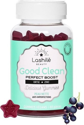 Face Cream Lashile Beauty