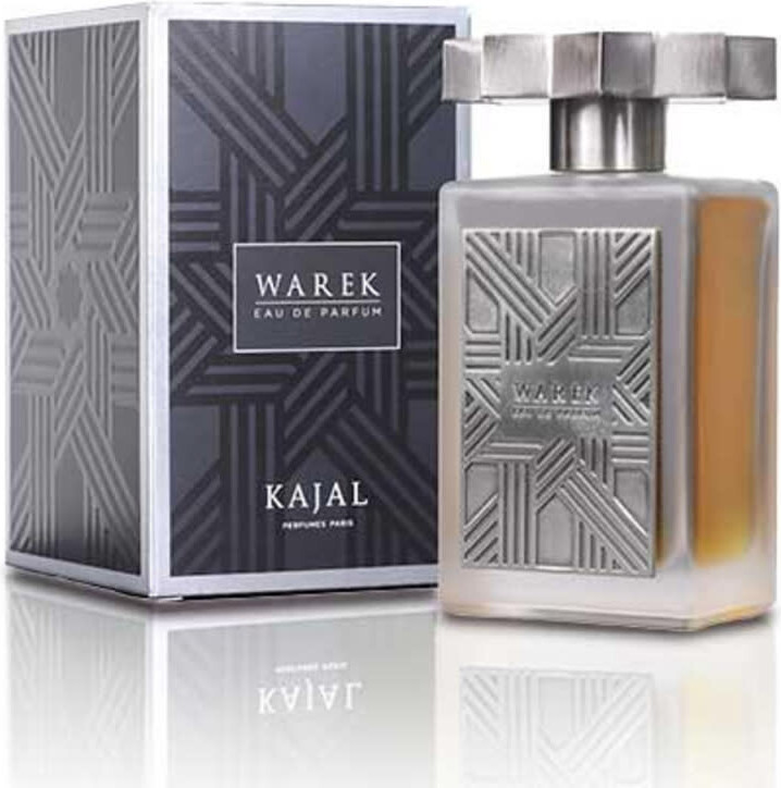 Eau de Parfum Kajal Warek