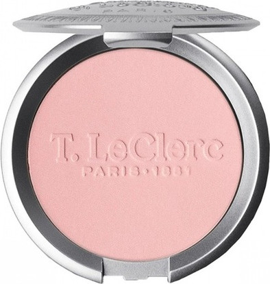 Compact Powder Care Formula Leclerc
