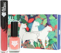 Lippen-Set All Tigers