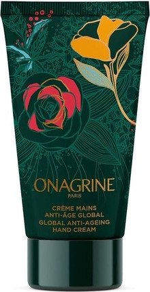 Крем Onagrine Onagrine Global Anti-Aging для рук