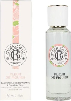 Eau de Toilette Roger & Gallet Fleur De Figuier