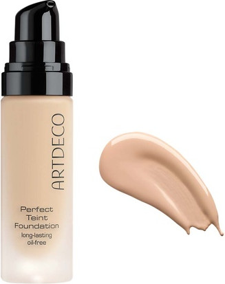 Abdeckendes Make-up Artdeco Perfect Teint