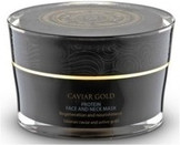 Mask Siberica Siberica Professional Caviar Gold Protein Face And Neck Mask