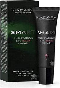 Augencreme Madara Smart Antioxidant Eye Rescue Cream