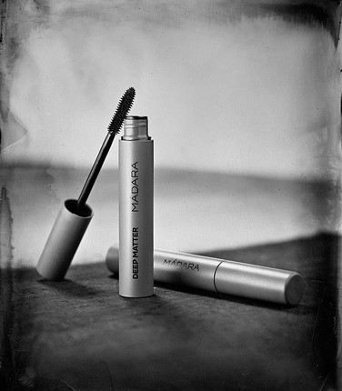 Mascara MÁDARA Deep Matter Bold Volume Mascara