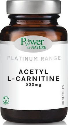 Capsules Power Health