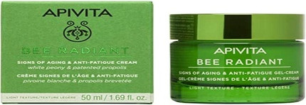 Gesichtscreme Bee Radiant Apivita