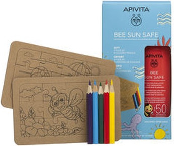 Sunscreen Spray BEABA Bee Sun Kids High Protection For Kids