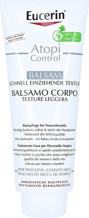 Balm Eucerin AtopiControl