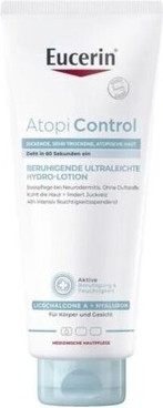 Hydro Lotion Eucerin Atopicontrol Beruhigend Ultraleicht