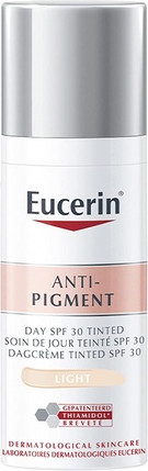 Tinted Day Cream Eucerin Anti-Pigment