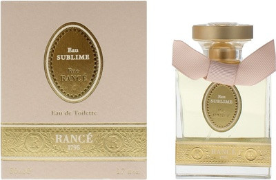 Eau De Toilette Rance 1795