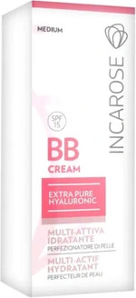 Getönte Tagescreme Incarose Multi Active Hydrating Skin Perfector