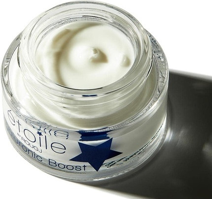 Gesichtscreme Rougj Hyaluronic Boost