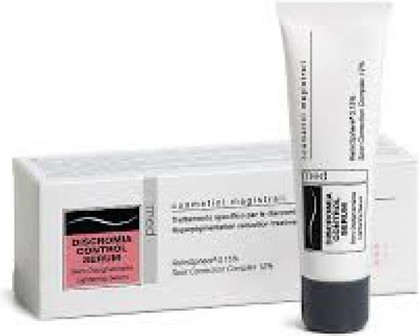 Glow Serum Cosmetici Magistrali Magisterial Cosmetic Serum gegen Pigmentflecken