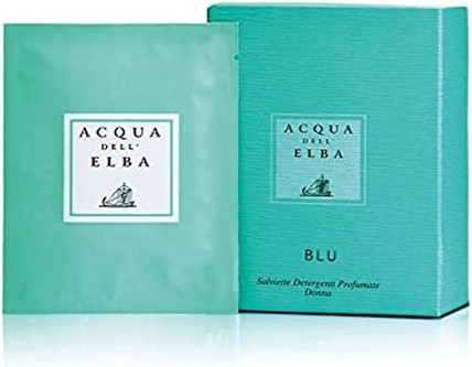 Влажные салфетки Acqua Dell'elba