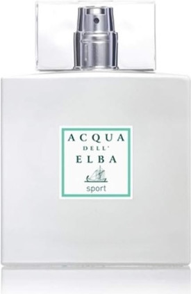 Eau De Toilette Acqua Dell Elba