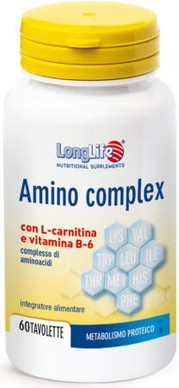 Vitamin Serum Longlife