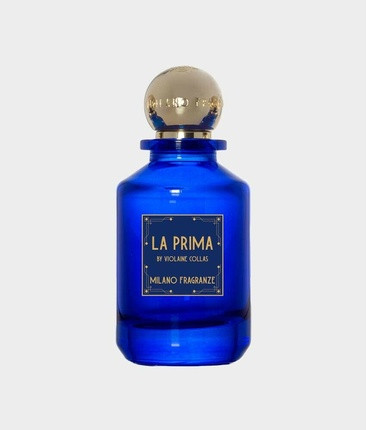 Eau De Parfum Milano Fragranze La Prima