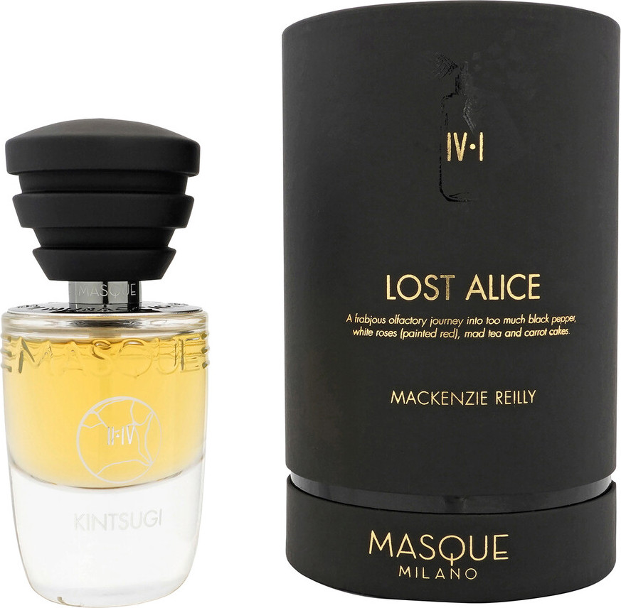 Eau De Parfum Masque Milano Kintsugi