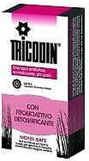 Topical Solution Gedeon Richter Tricodin Sh