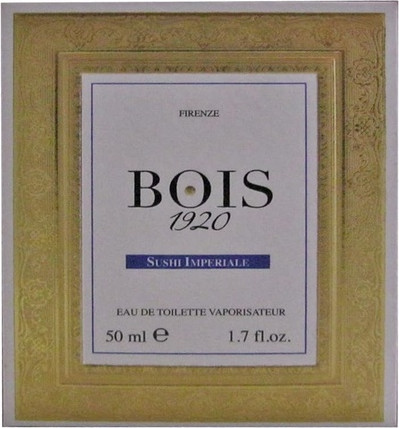 Eau De Toilette Bois 1920 Sushi Imperiale