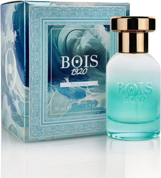 Eau De Parfum Bois 1920 Eccentric Lively Unruly Marasma Duft