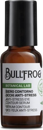 Augenserum Bullfrog Anti-Stress