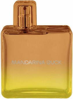 Eau De Parfum Mandarina Duck Life Loca
