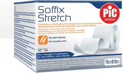 Soffix Stretch Klebeband zum Hochziehen von Socken