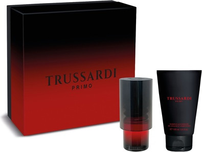 Eau de Parfum Set Trussardi