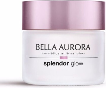 Tagescreme Bella Aurora SPLENDOR GLOW