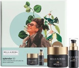 Day Cream and Serum Set Bella Aurora Splendor
