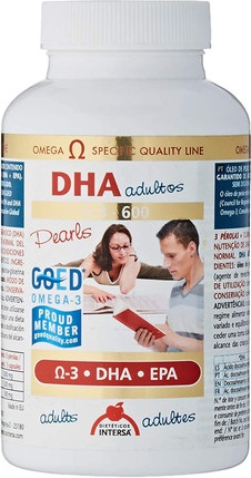 Dha Pearls Intersa