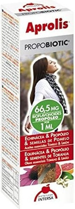 Vitamin Serum Intersa
