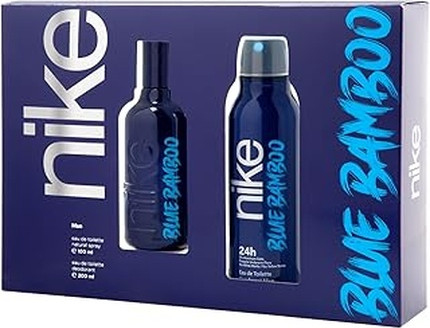 Eau De Toilette Set Nike