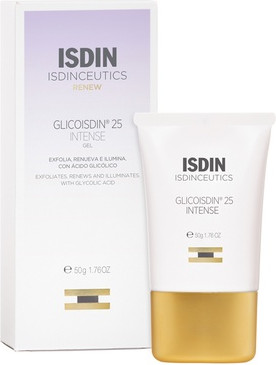 Gel ISDIN Isdinceutics Glicoisdin Intensiv