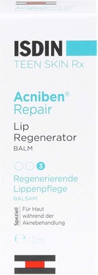 Lip Balm ISDIN Acniben Repair