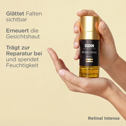 Serum Anti-Aging ISDIN ISDINCEUTICS Retinal Intense