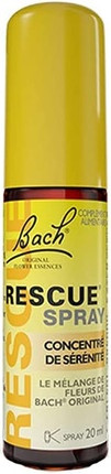 Dropper Bach Rescue Remedy