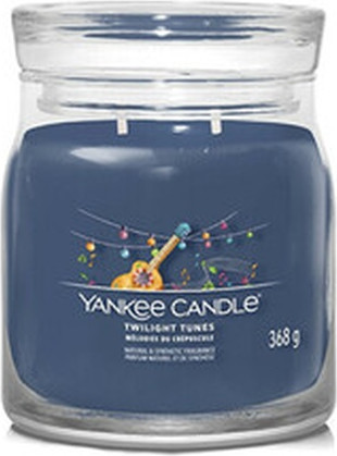 Candle Yankee Candle Twilight Tunes